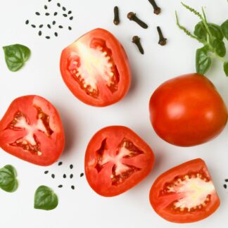 Lycopene with Astaxanthin — 40 Softgels
